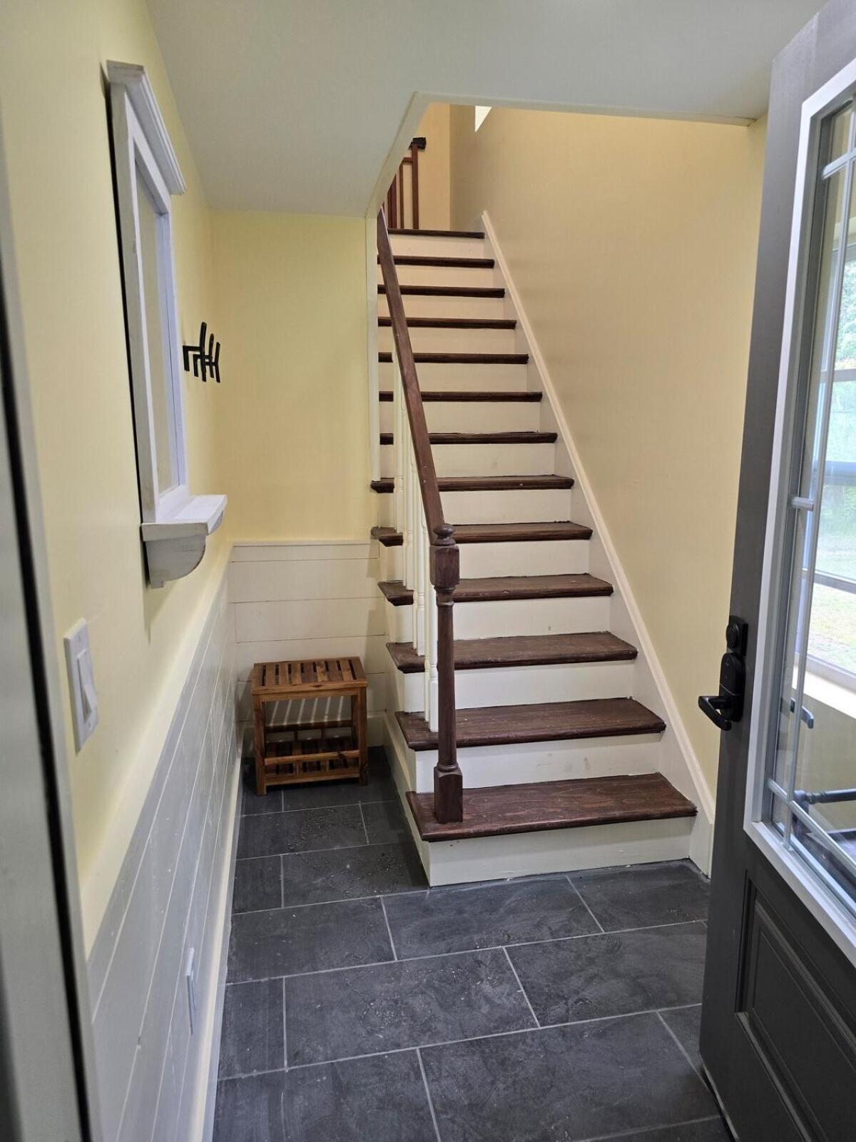Heritage Trail Farmhouse New Hampton Zimmer foto