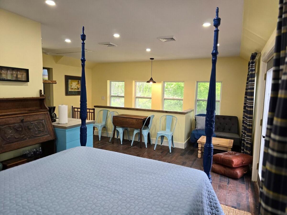 Heritage Trail Farmhouse New Hampton Zimmer foto