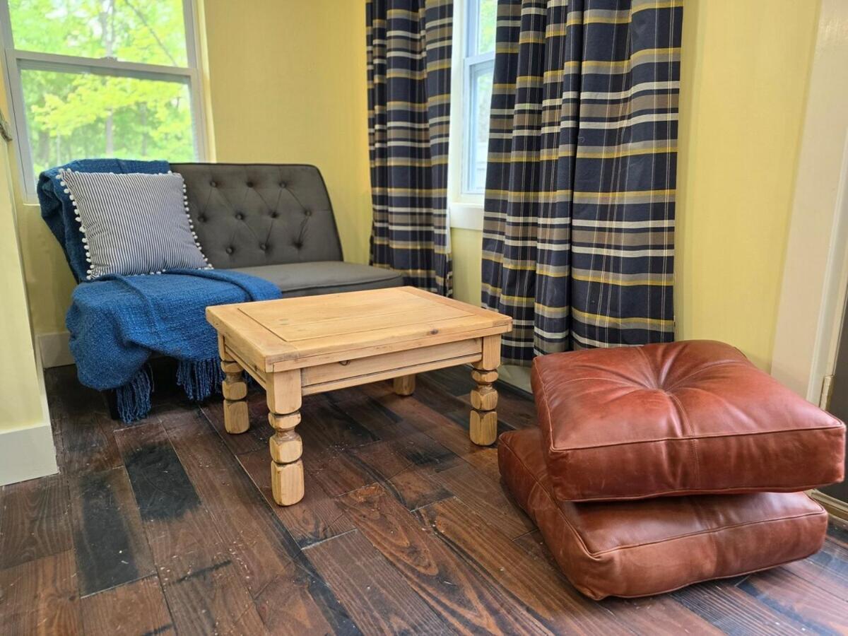 Heritage Trail Farmhouse New Hampton Zimmer foto