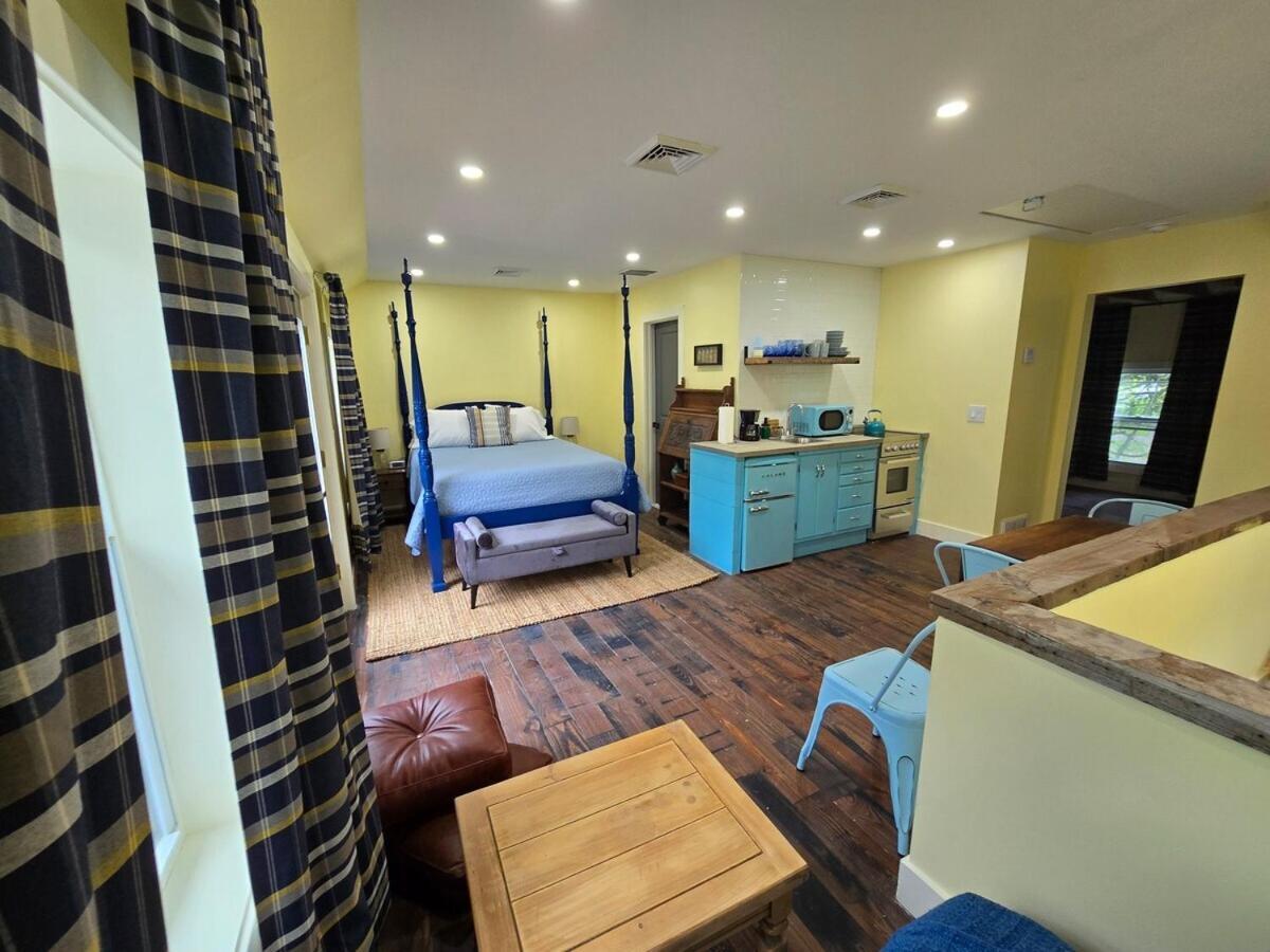 Heritage Trail Farmhouse New Hampton Zimmer foto