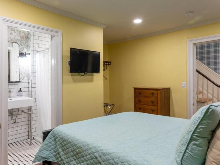 Heritage Trail Farmhouse New Hampton Zimmer foto